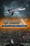 Microsoft Flight Simulator X
