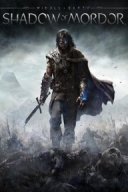 Middle-earth: Shadow of Mordor