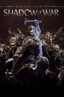 Middle-earth: Shadow of War