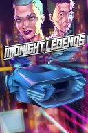 Midnight Legends YouTube Views and Videos