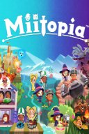 Miitopia