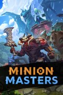 Minion Masters: Forced to Duel