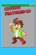 Missing Features: 2D YouTube Views and Videos