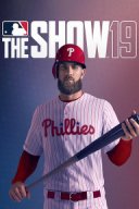 MLB The Show 19