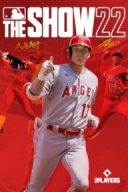 MLB The Show 22