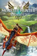 Monster Hunter Stories 2: Wings of Ruin