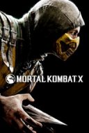 Mortal Kombat X