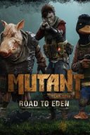 Mutant Year Zero: Road to Eden