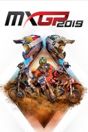 MXGP 2019: The Official Motocross Videogame