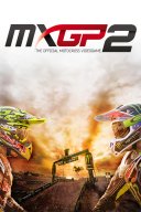 MXGP2: The Official Motocross Videogame