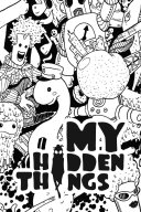 My Hidden Things YouTube Views and Videos