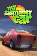 My Summer Car