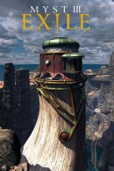 Myst III: Exile