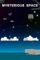 Mysterious Space