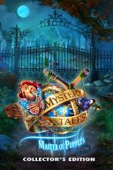 Mystery Tales: Master of Puppets YouTube Views and Videos