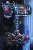 Mystery Trackers: Queen of Hearts YouTube Views and Videos