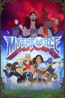 MythForce YouTube Views and Videos
