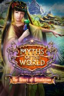 Myths of the World: The Heart of Desolation YouTube Views and Videos