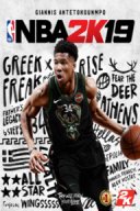 NBA 2K19