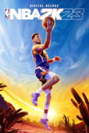 NBA 2K23