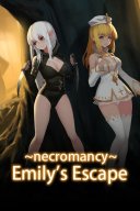 necromancy~Emily's Escape