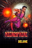 Necrosphere YouTube Views and Videos