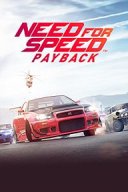 Need for Speed Payback