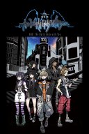 Neo: The World Ends With You