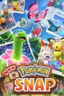 New Pokémon Snap