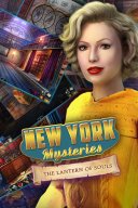 New York Mysteries: The Lantern of Souls