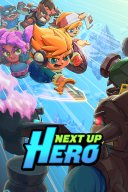 Next Up Hero YouTube Views and Videos