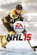 NHL 15