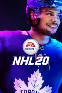 NHL 20