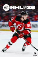 NHL 25 YouTube Views and Videos