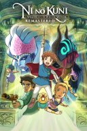 Ni no Kuni: Wrath of the White Witch