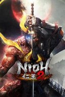 Nioh 2