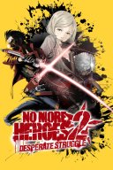 No More Heroes 2: Desperate Struggle YouTube Views and Videos