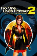 No One Lives Forever 2: A Spy in H.A.R.M.'s Way