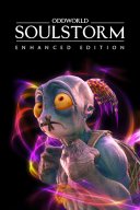 Oddworld: Soulstorm