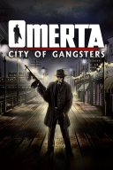 Omerta: City of Gangsters