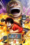 One Piece: Pirate Warriors 3