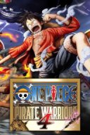 One Piece: Pirate Warriors 4