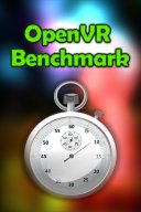 OpenVR Benchmark YouTube Views and Videos