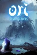 Ori and the Will of the Wisps