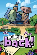 Paint it Back YouTube Views and Videos