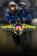 Paintball Playground YouTube Views and Videos