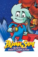 Pajama Sam: No Need To Hide When It's Dark Outside YouTube Views and Videos