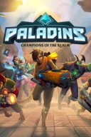 Paladins