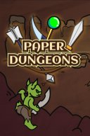 Paper Dungeons YouTube Views and Videos