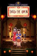 Paper Ghost Stories: Third Eye Open YouTube Views and Videos